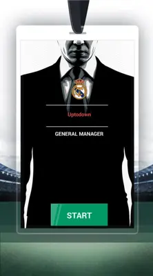 Real Madrid Fantasy Manager android App screenshot 1